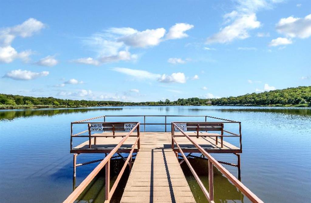 Silver Lakes Ranch - Land