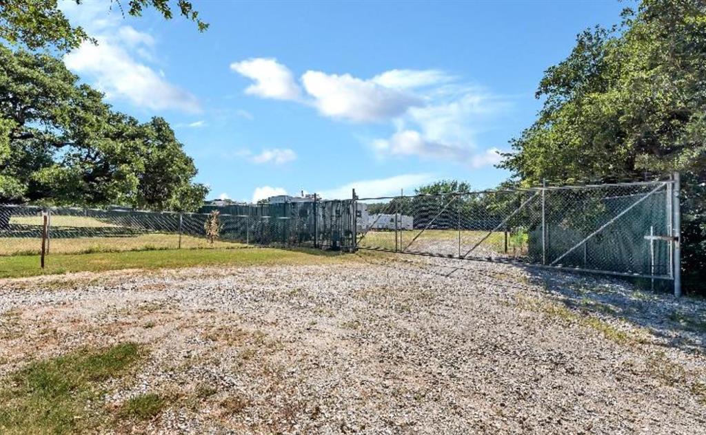 Silver Lakes Ranch - Land