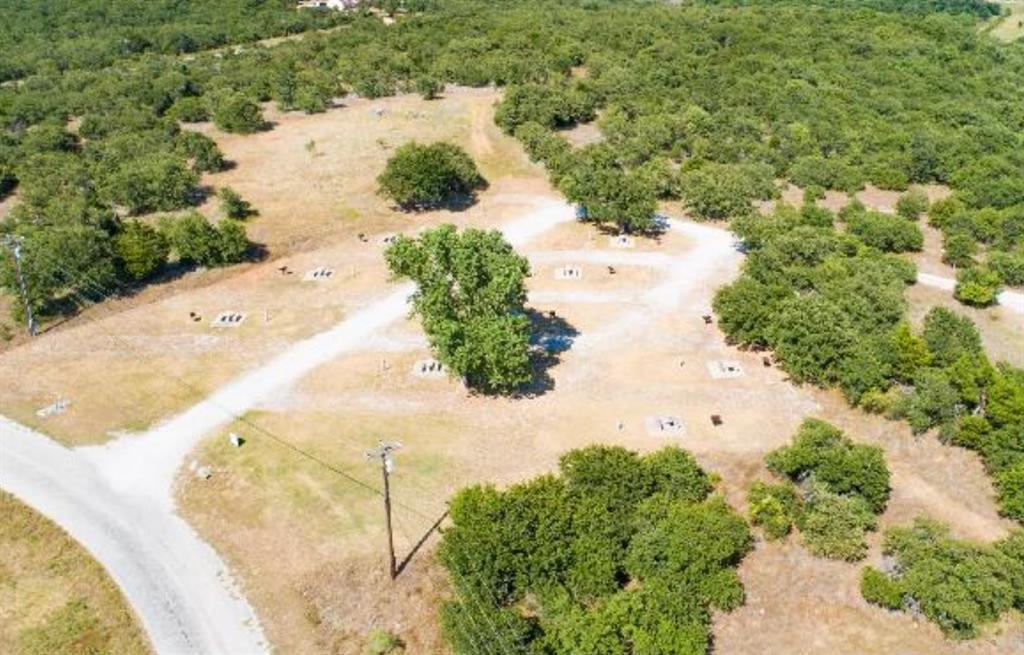 Silver Lakes Ranch - Land