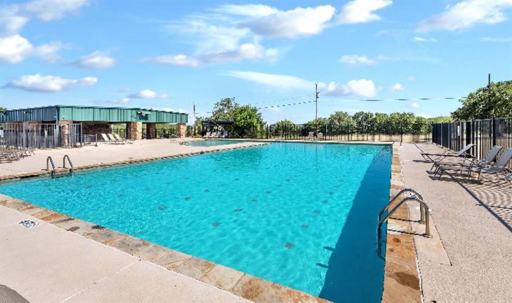 Silver Lakes Ranch - Land