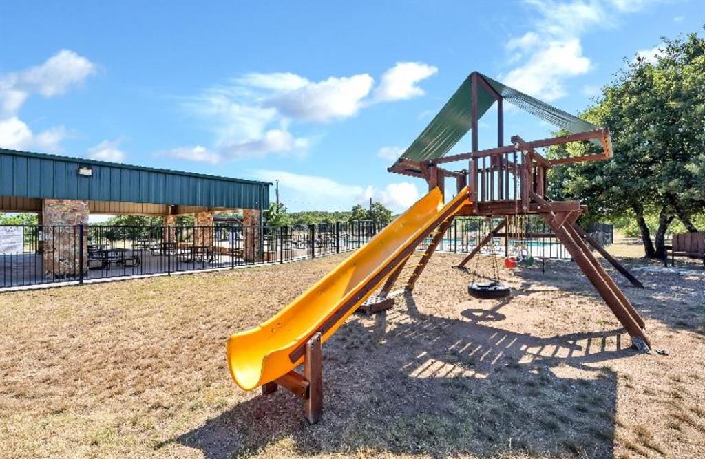 Silver Lakes Ranch - Land