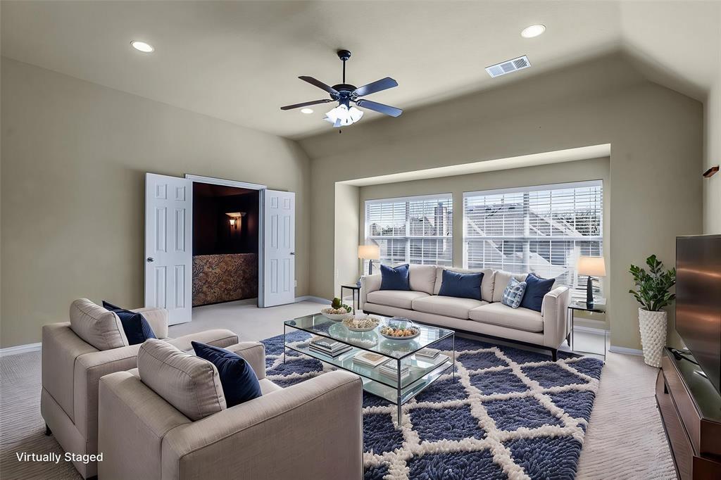 Estates At Mira Lagos - Residential