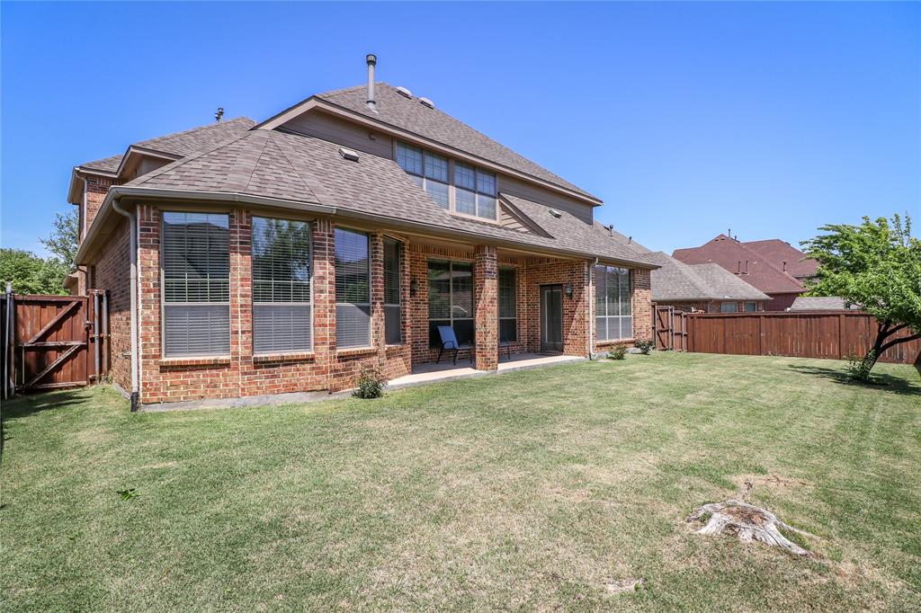 Estates At Mira Lagos - Residential