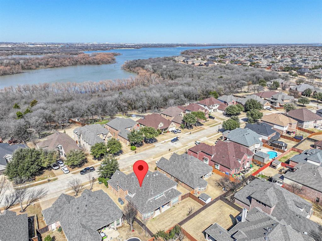 Estates At Mira Lagos - Residential