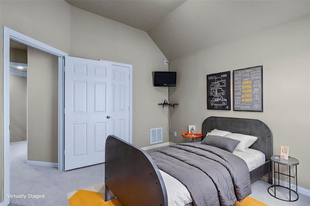 Estates At Mira Lagos - Residential