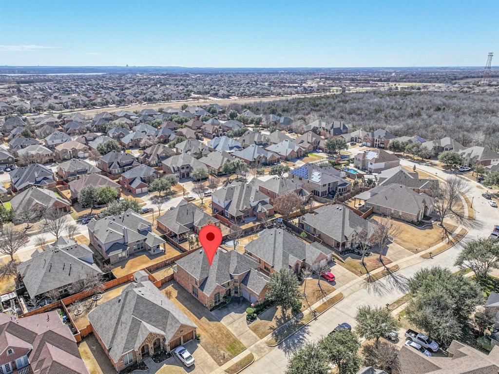 Estates At Mira Lagos - Residential