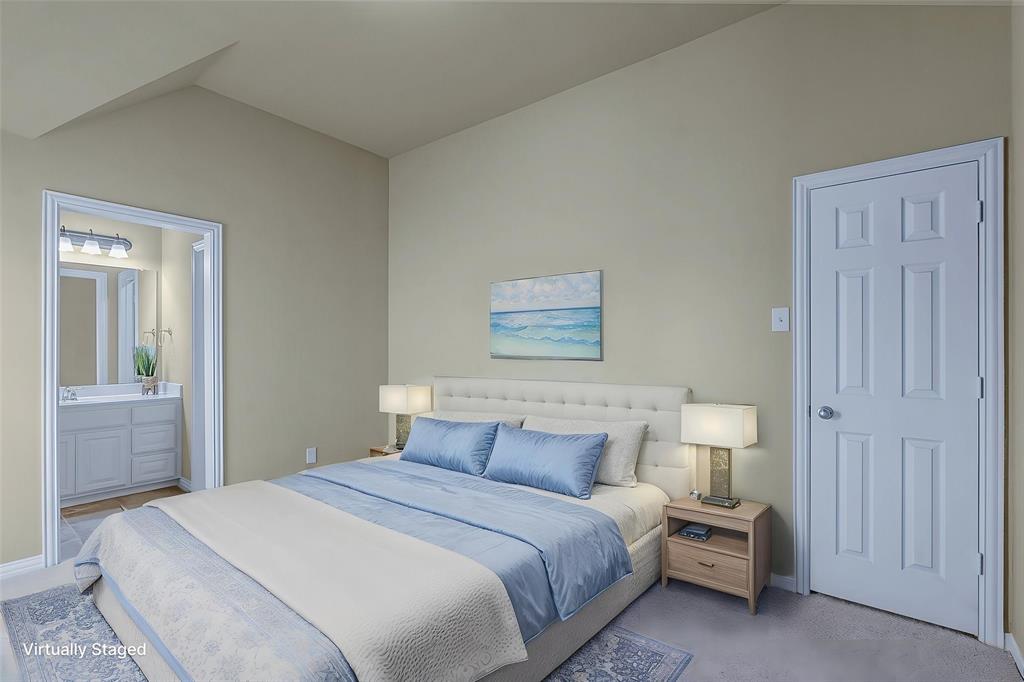 Estates At Mira Lagos - Residential