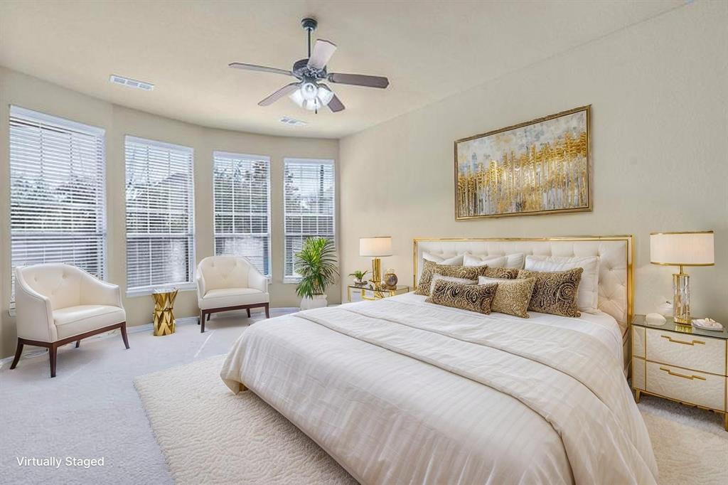 Estates At Mira Lagos - Residential