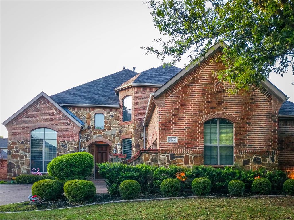 Estates At Mira Lagos - Residential