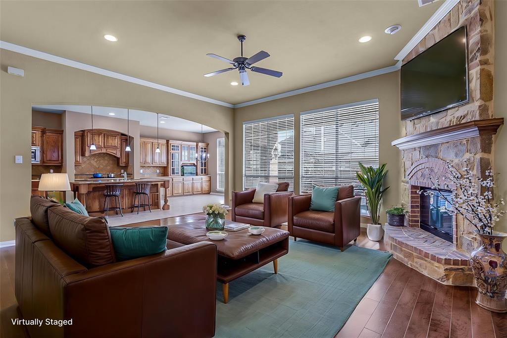 Estates At Mira Lagos - Residential