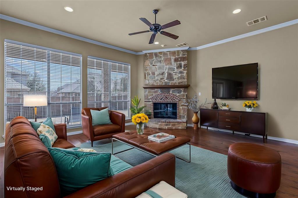 Estates At Mira Lagos - Residential