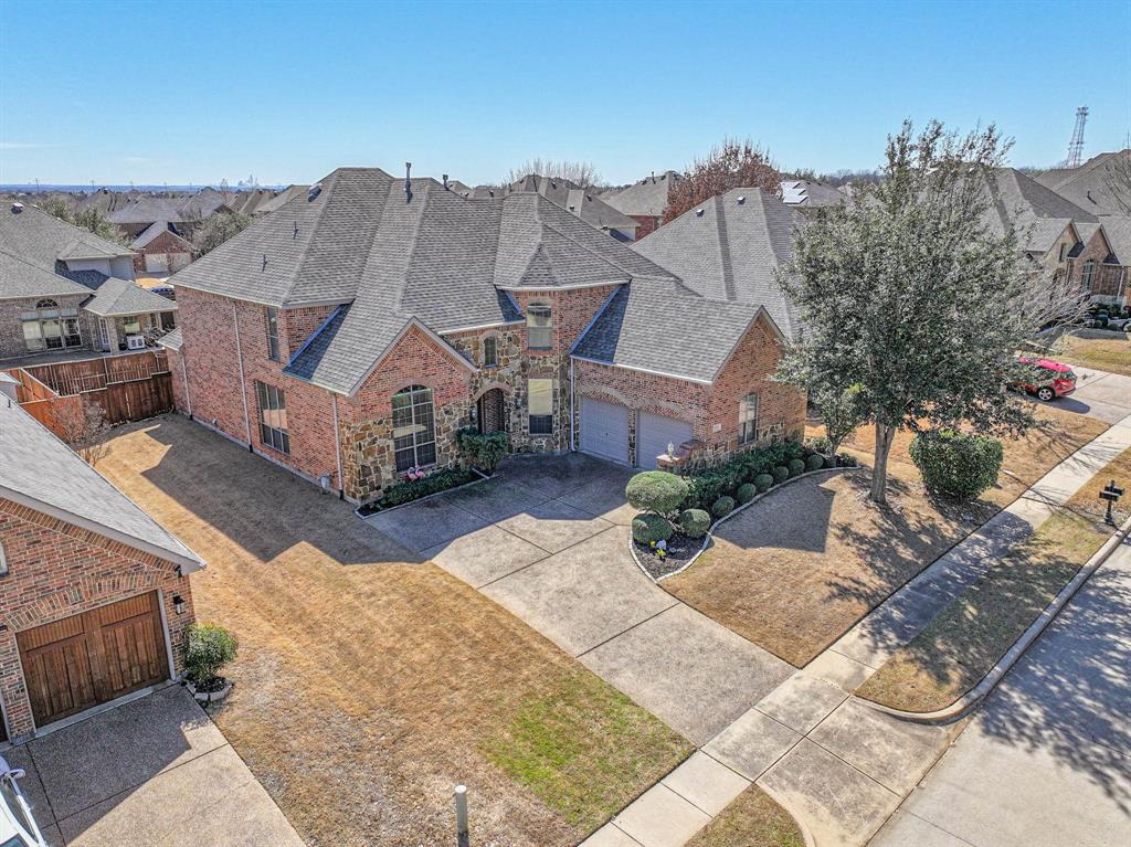 Estates At Mira Lagos - Residential