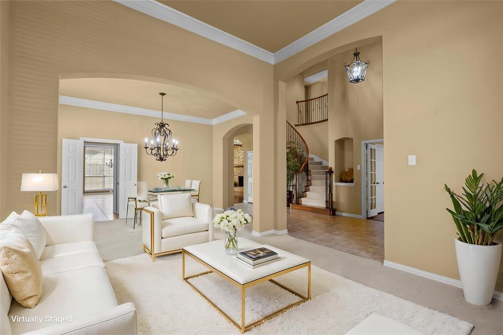 Estates At Mira Lagos - Residential