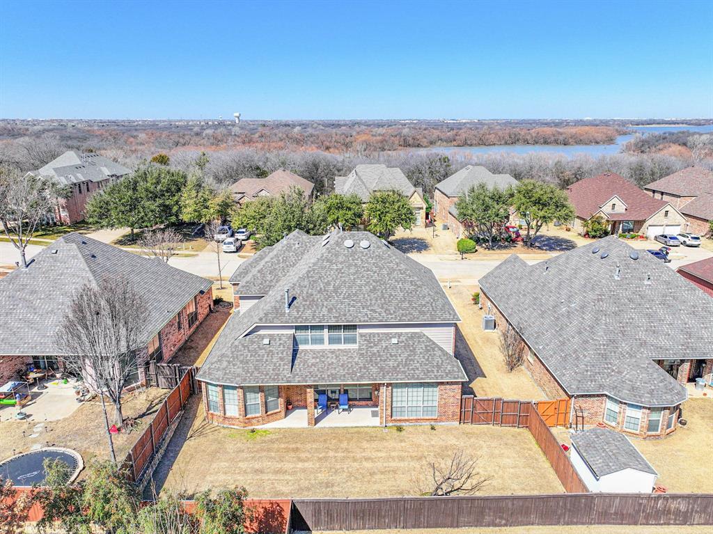 Estates At Mira Lagos - Residential