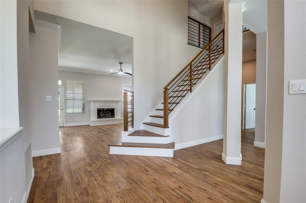 Photo of 614 Sumner Drive, Mesquite, TX 75149 (MLS # 21040993)