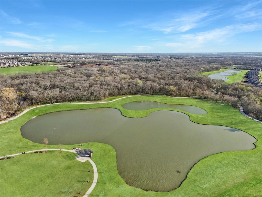 Trinity Falls Planning Unit 1 Ph 2b - Residential