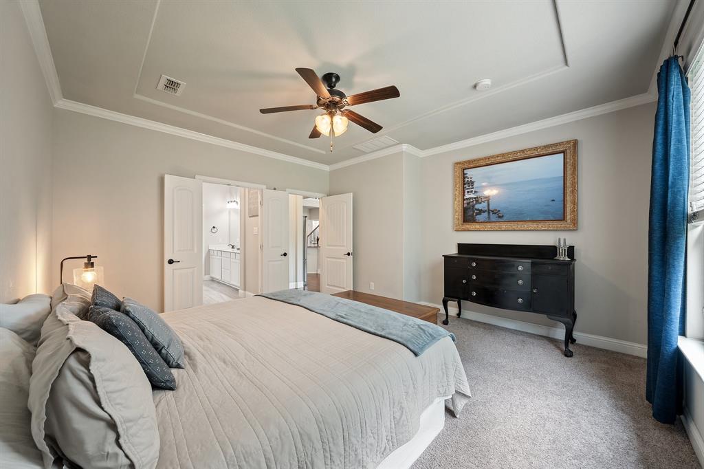 Trinity Falls Planning Unit 1 Ph 2b - Residential