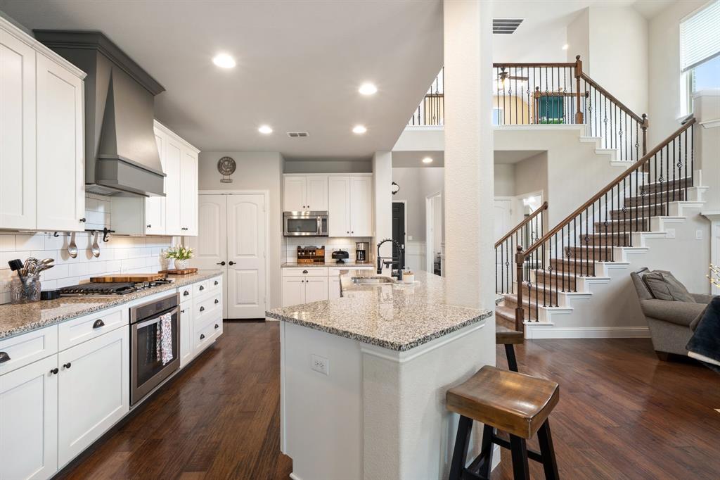 Trinity Falls Planning Unit 1 Ph 2b - Residential