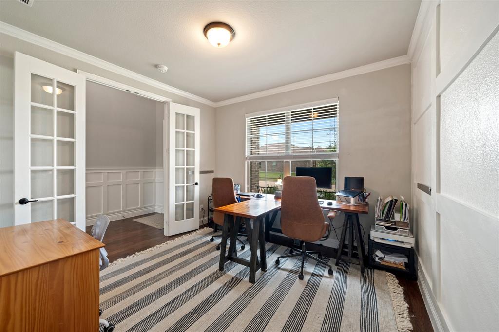 Trinity Falls Planning Unit 1 Ph 2b - Residential