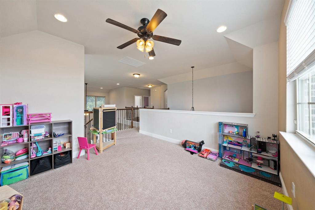 Trinity Falls Planning Unit 1 Ph 2b - Residential