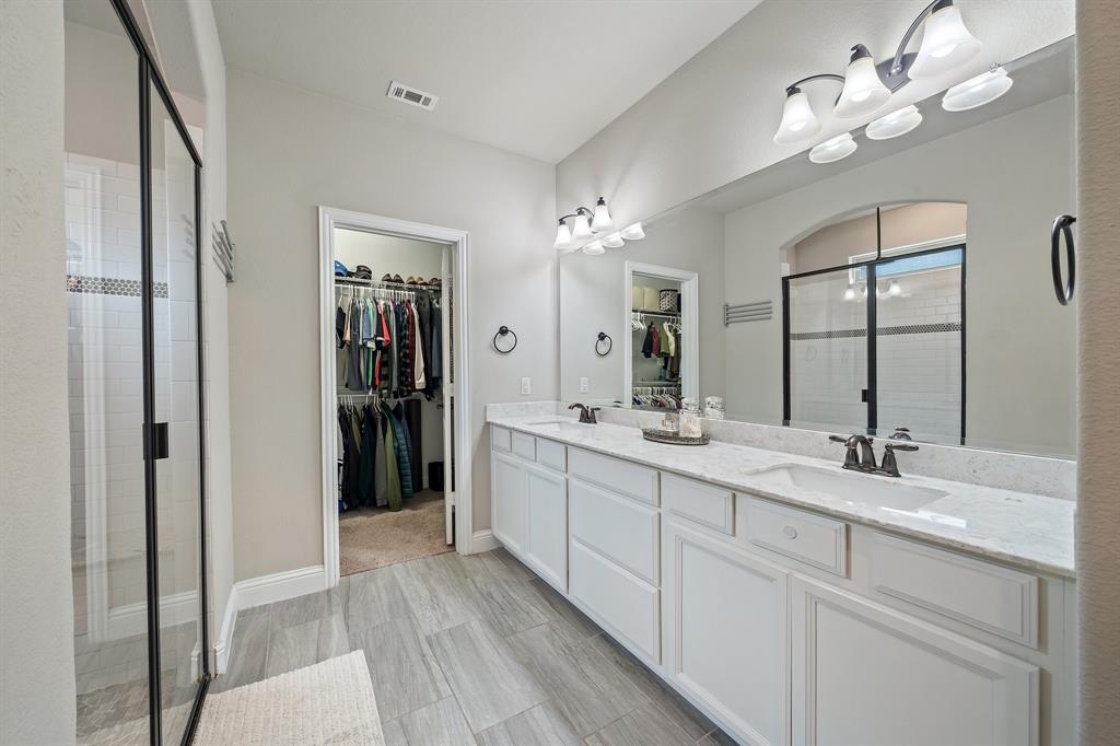 Trinity Falls Planning Unit 1 Ph 2b - Residential