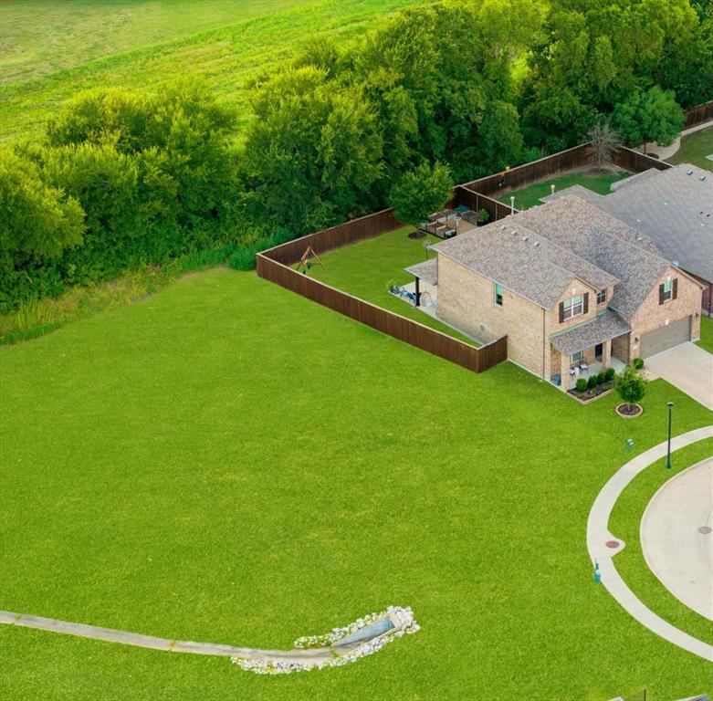 Trinity Falls Planning Unit 1 Ph 2b - Residential