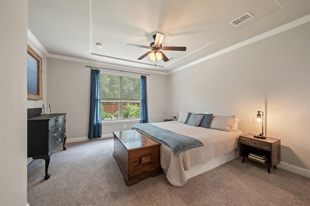 Trinity Falls Planning Unit 1 Ph 2b - Residential