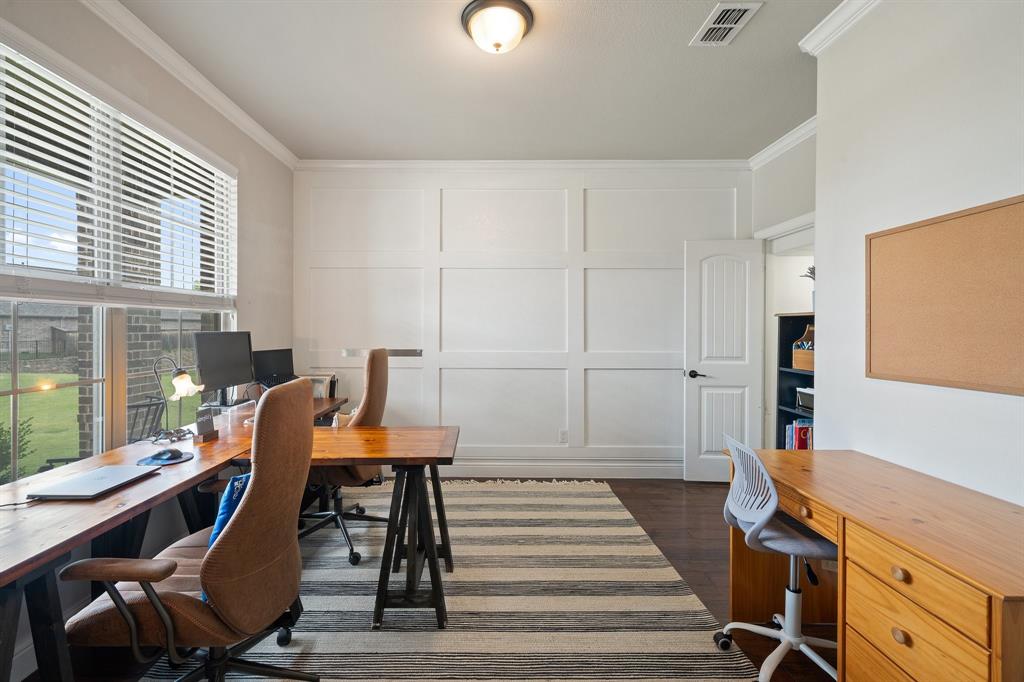 Trinity Falls Planning Unit 1 Ph 2b - Residential