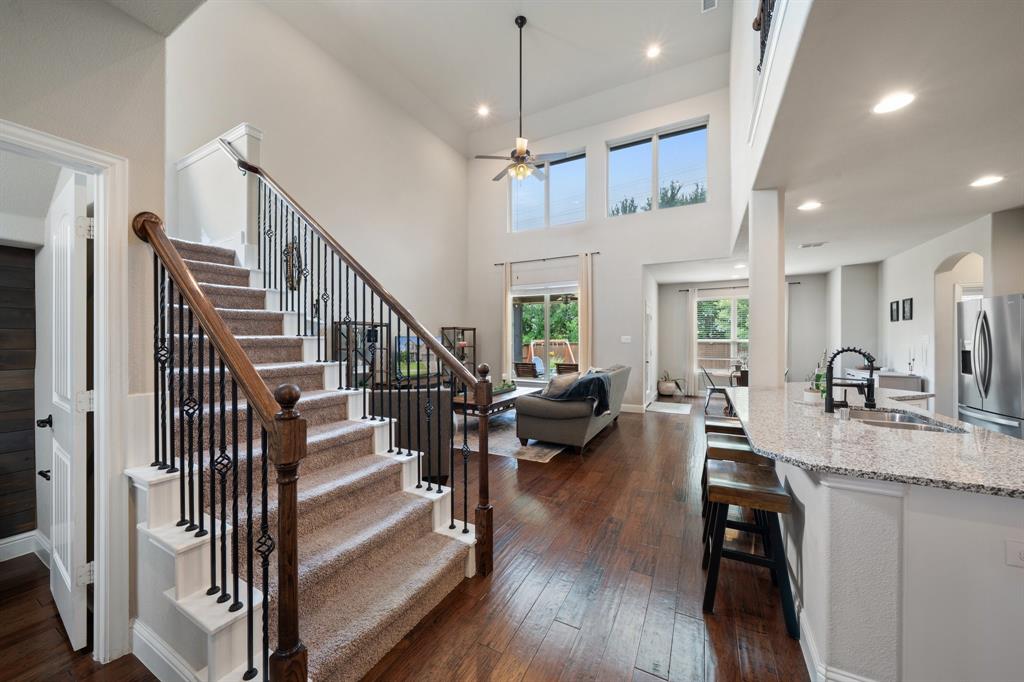 Trinity Falls Planning Unit 1 Ph 2b - Residential