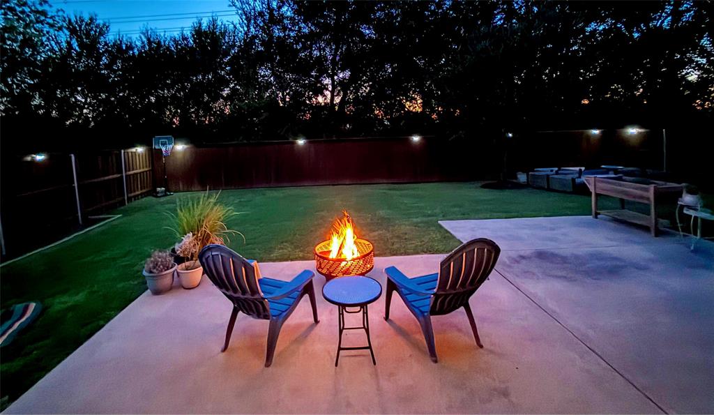 Trinity Falls Planning Unit 1 Ph 2b - Residential