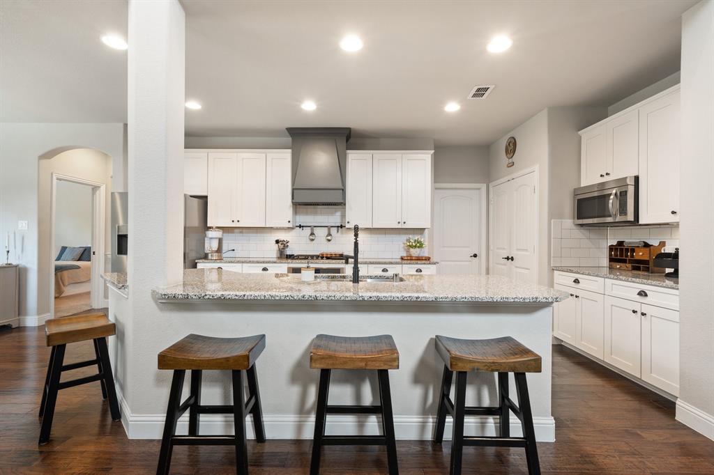 Trinity Falls Planning Unit 1 Ph 2b - Residential