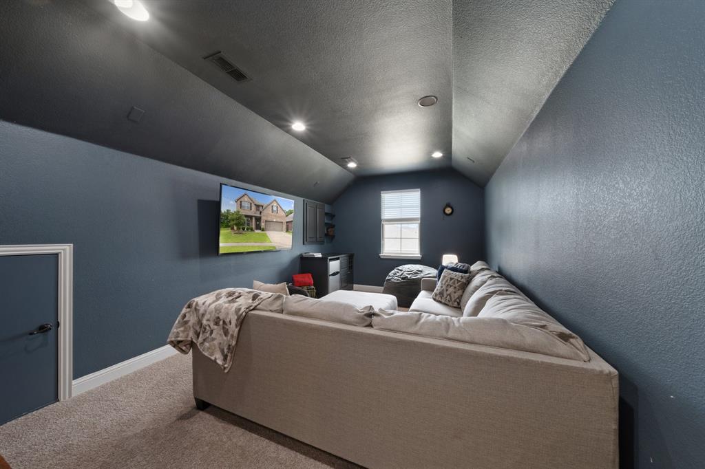 Trinity Falls Planning Unit 1 Ph 2b - Residential