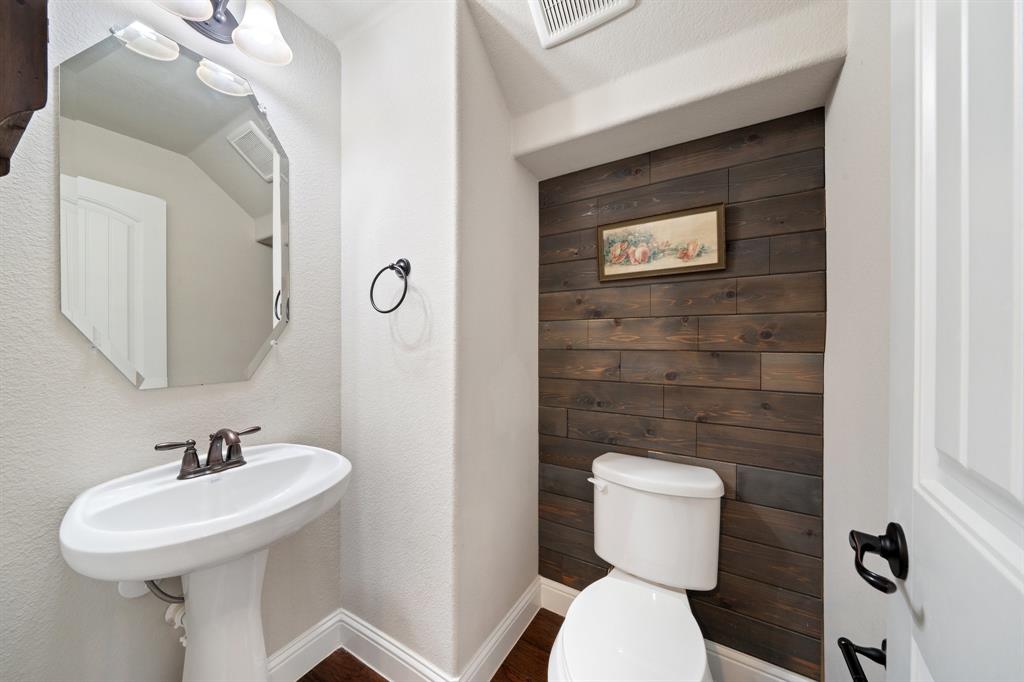 Trinity Falls Planning Unit 1 Ph 2b - Residential