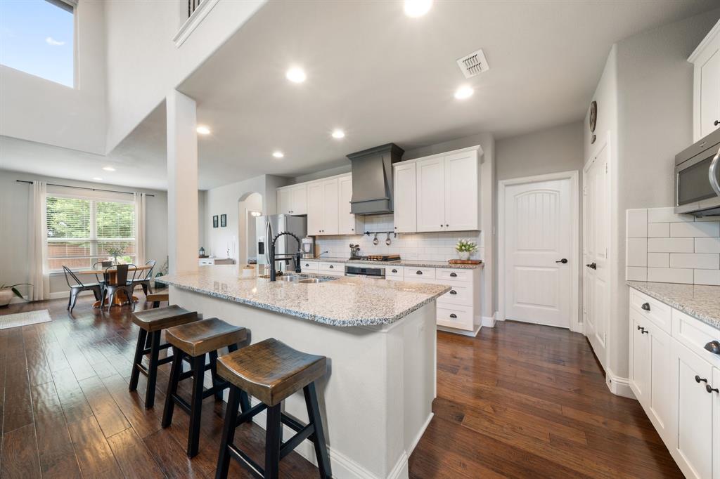 Trinity Falls Planning Unit 1 Ph 2b - Residential