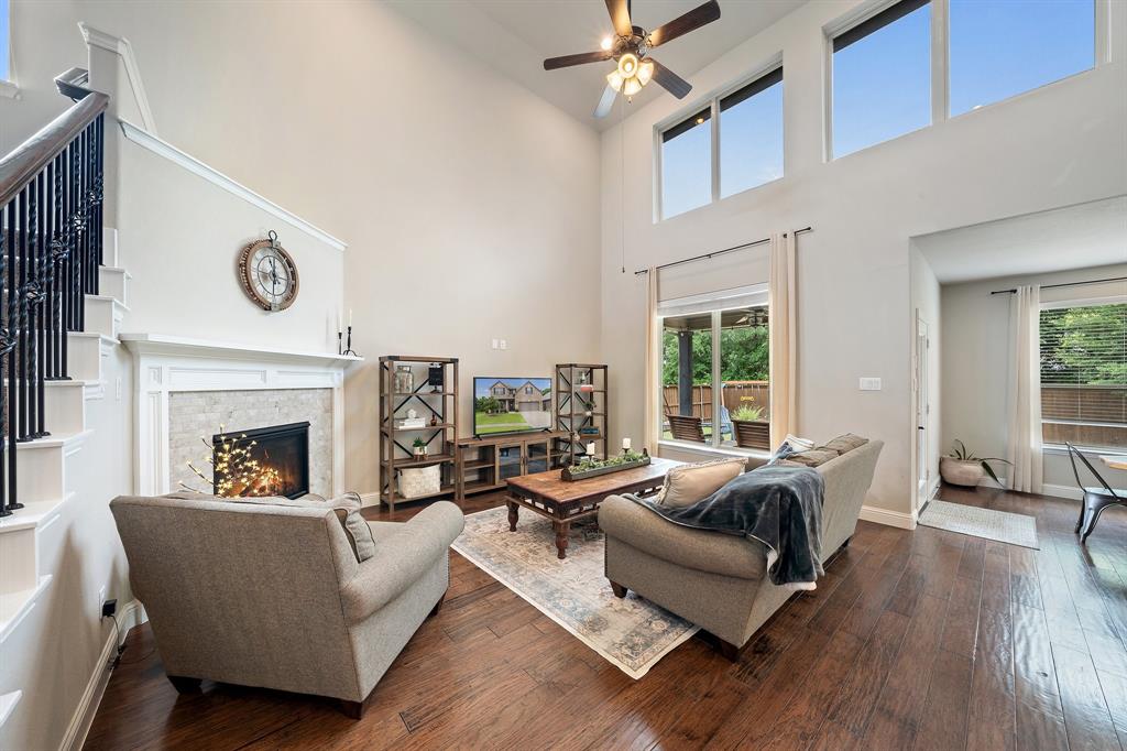 Trinity Falls Planning Unit 1 Ph 2b - Residential