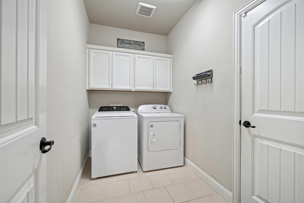 Trinity Falls Planning Unit 1 Ph 2b - Residential