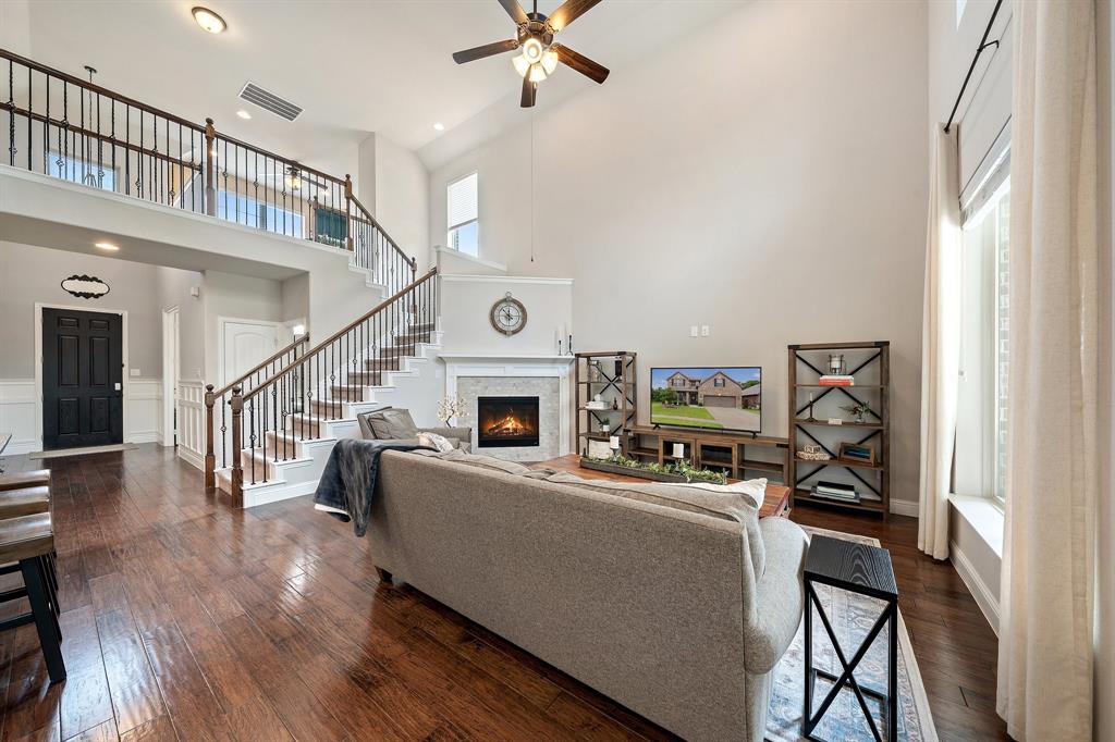 Trinity Falls Planning Unit 1 Ph 2b - Residential