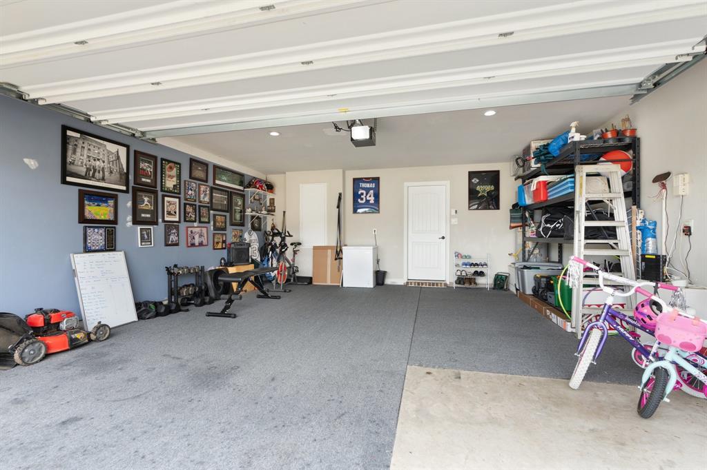 Trinity Falls Planning Unit 1 Ph 2b - Residential