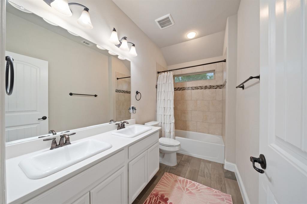 Trinity Falls Planning Unit 1 Ph 2b - Residential