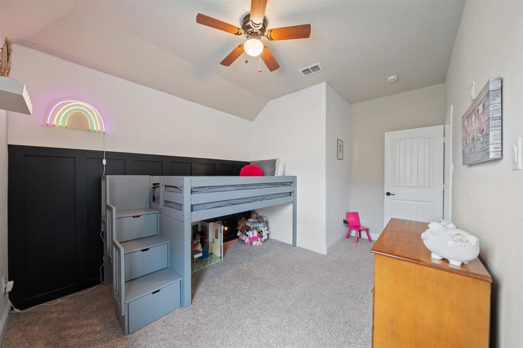 Trinity Falls Planning Unit 1 Ph 2b - Residential