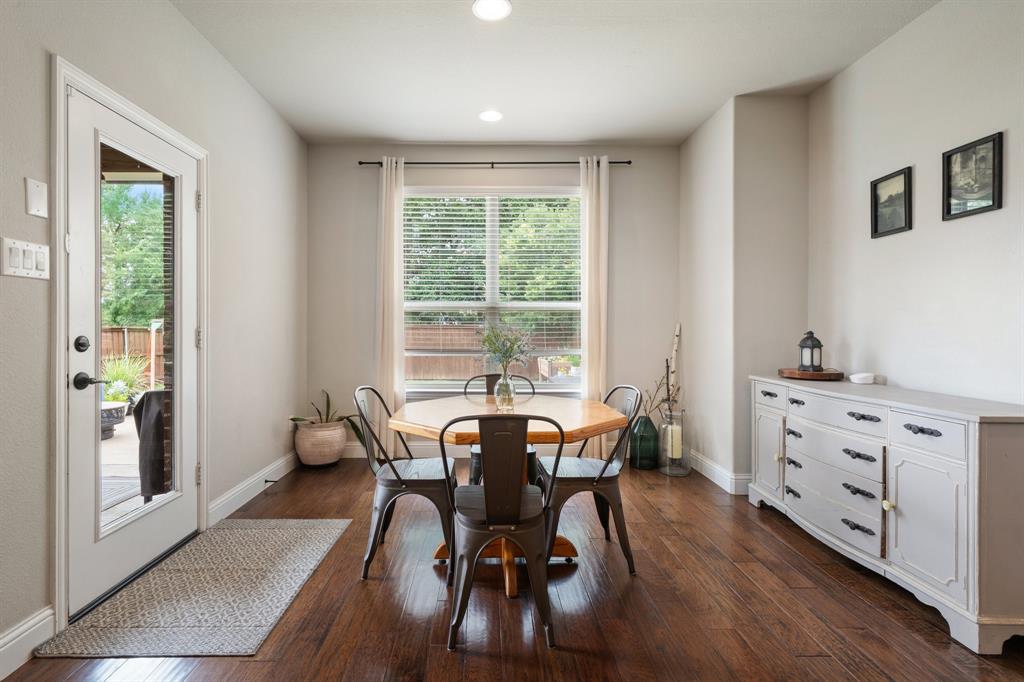 Trinity Falls Planning Unit 1 Ph 2b - Residential