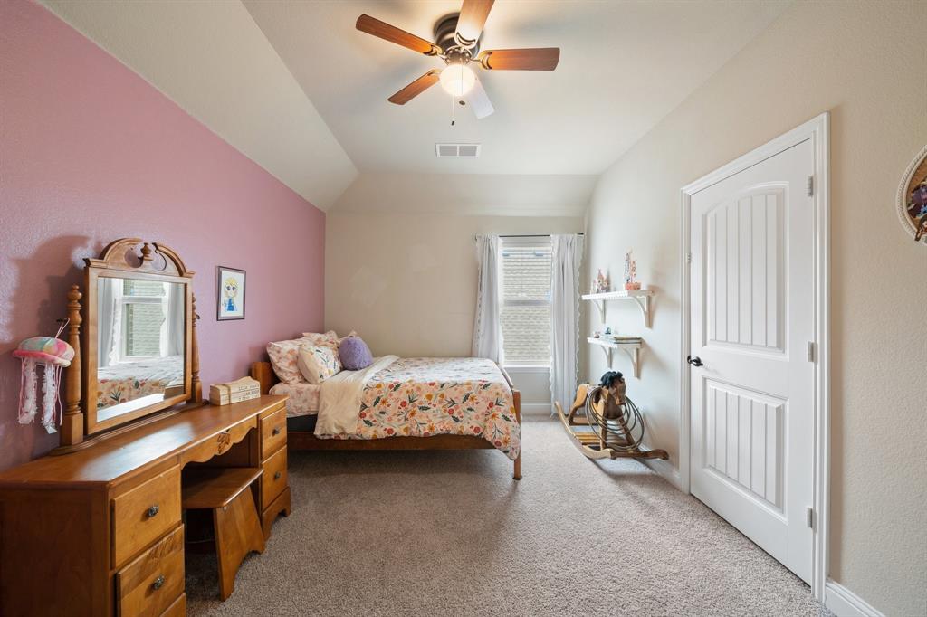 Trinity Falls Planning Unit 1 Ph 2b - Residential