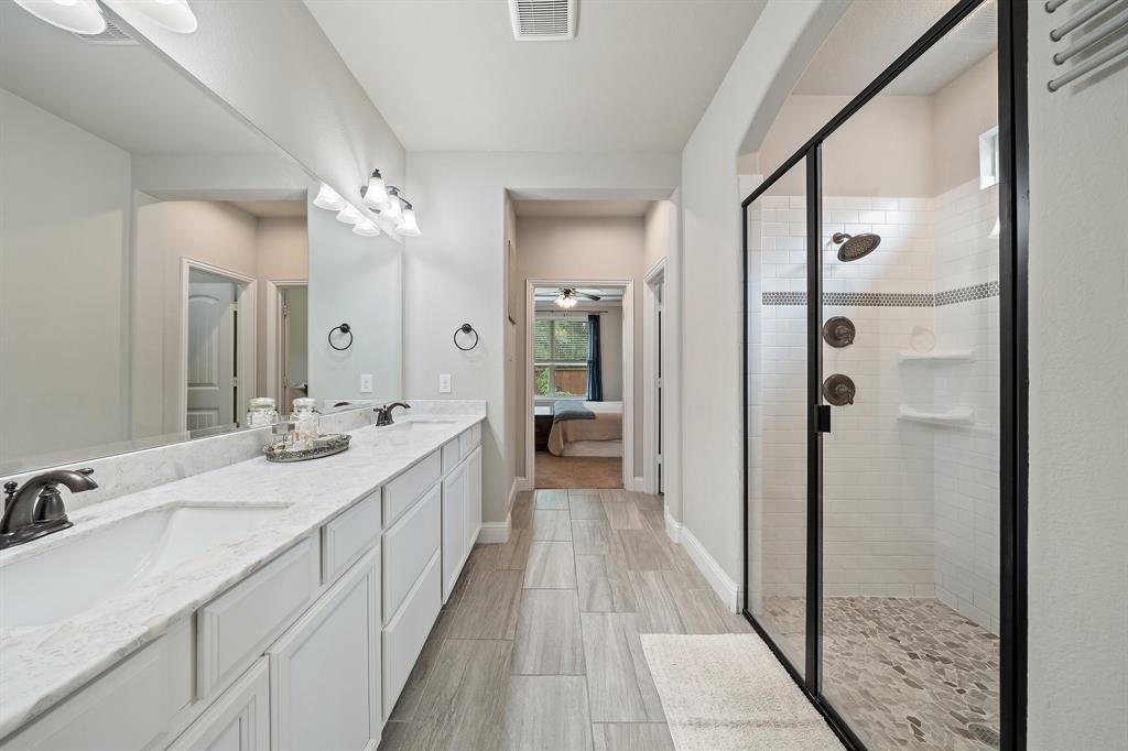 Trinity Falls Planning Unit 1 Ph 2b - Residential