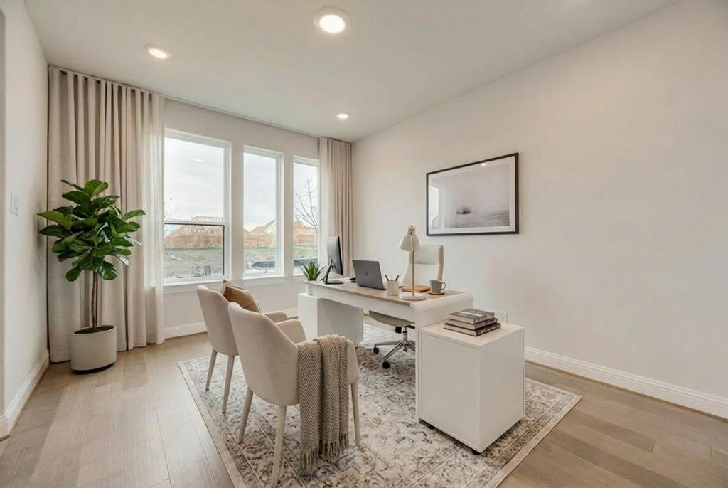 Monterra - Residential