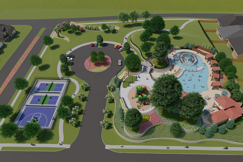 Monterra - Residential