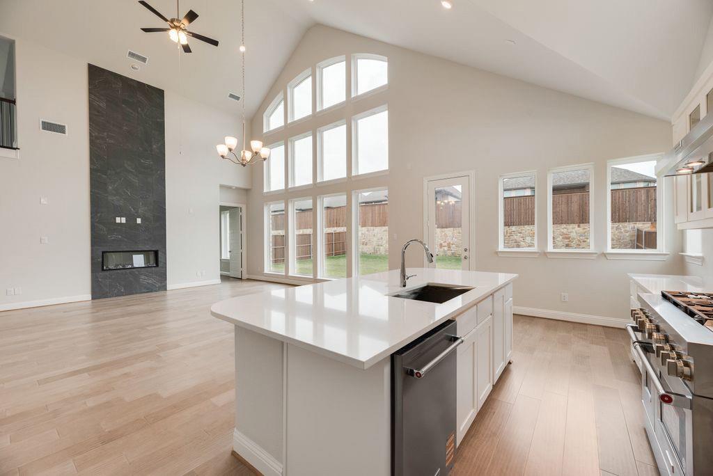 Monterra - Residential