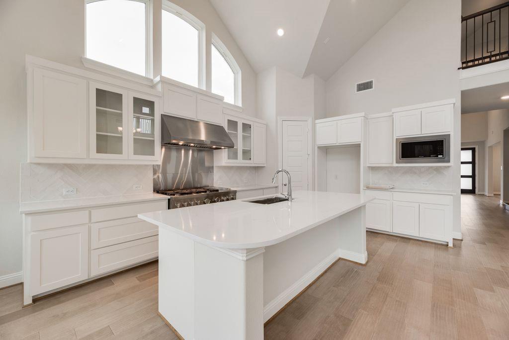 Monterra - Residential