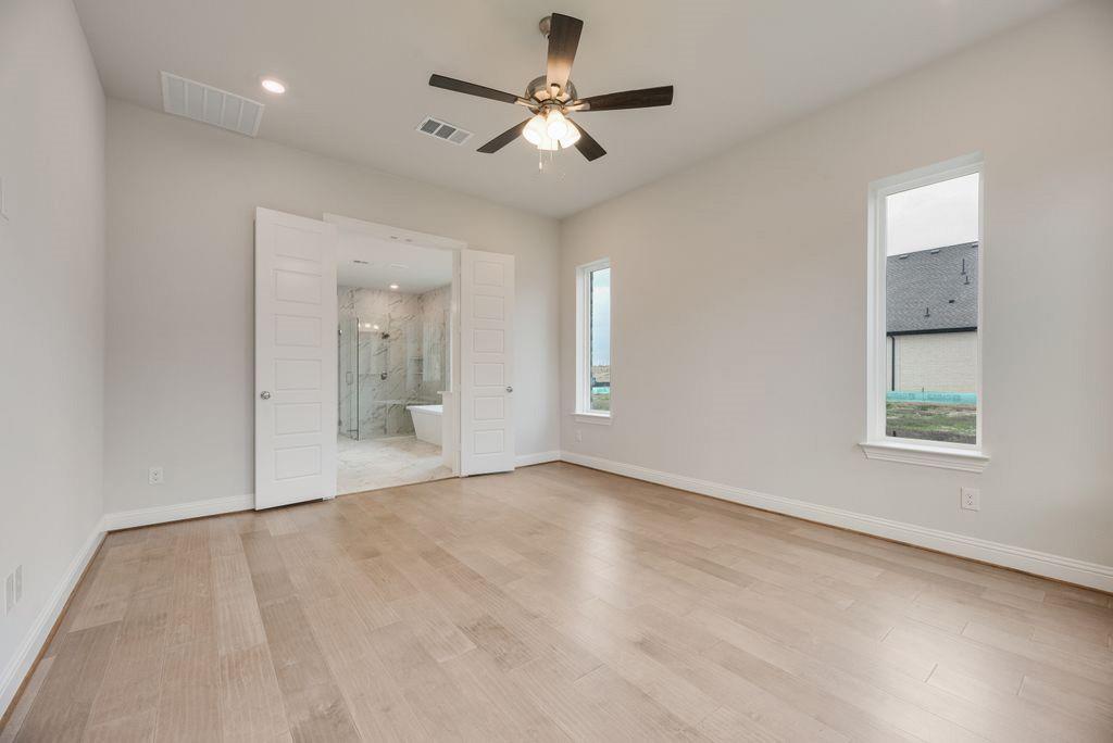 Monterra - Residential