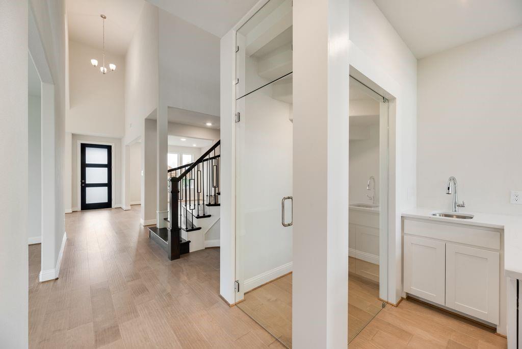 Monterra - Residential