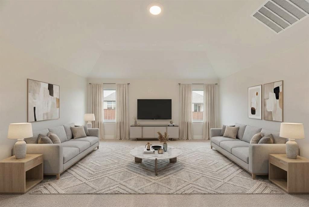 Monterra - Residential